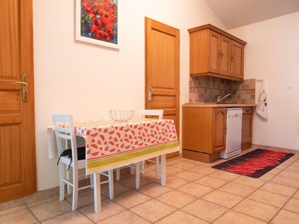 La Maynadie Andouque Extérieur photo