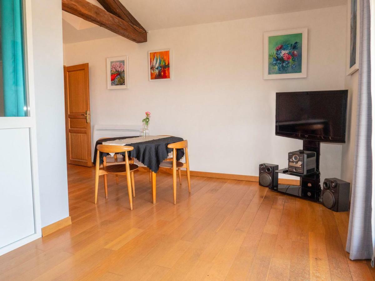La Maynadie Andouque Extérieur photo